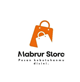 Mabrur Store Logo